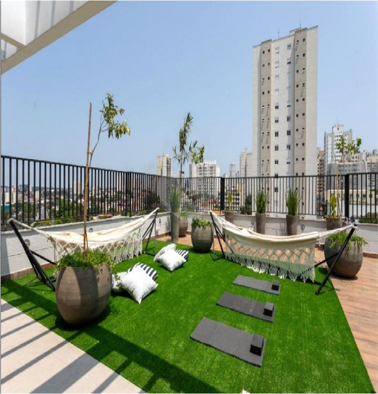 Venda Apartamento São Paulo Saúde REO1032123 12