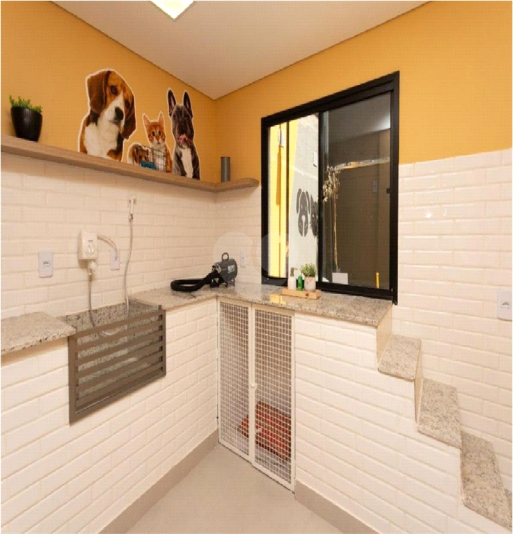 Venda Apartamento São Paulo Saúde REO1032123 14