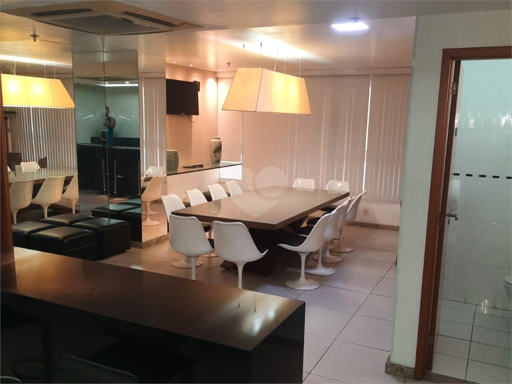 Venda Apartamento Niterói Icaraí REO1032127 6