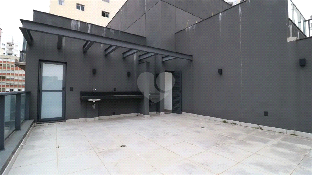 Venda Apartamento São Paulo Itaim Bibi REO1032129 14