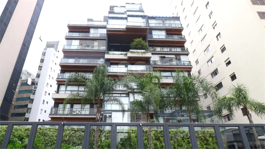 Venda Apartamento São Paulo Itaim Bibi REO1032129 9