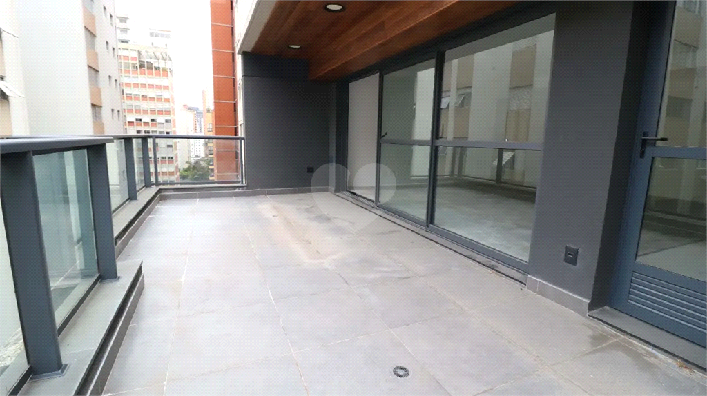 Venda Apartamento São Paulo Itaim Bibi REO1032129 6