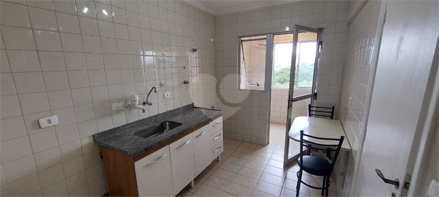 Aluguel Apartamento São Paulo Parque São Jorge REO1032130 17