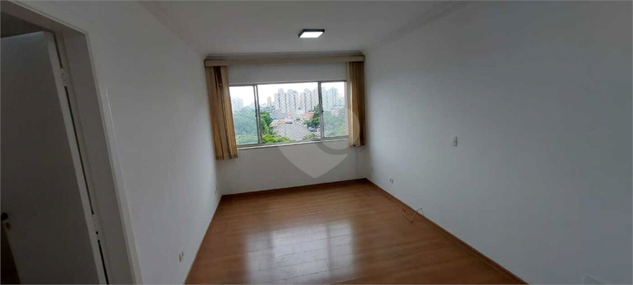 Aluguel Apartamento São Paulo Parque São Jorge REO1032130 3