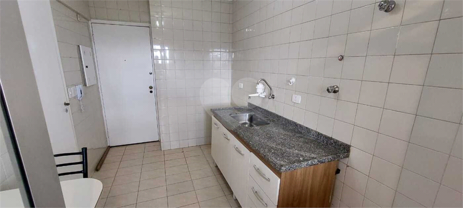 Aluguel Apartamento São Paulo Parque São Jorge REO1032130 16