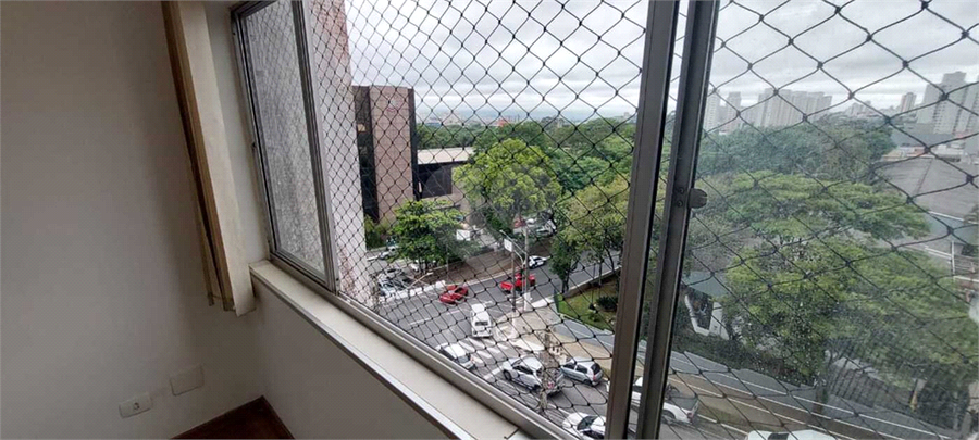 Aluguel Apartamento São Paulo Parque São Jorge REO1032130 6