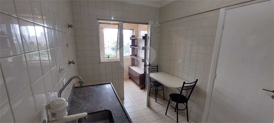 Aluguel Apartamento São Paulo Parque São Jorge REO1032130 15