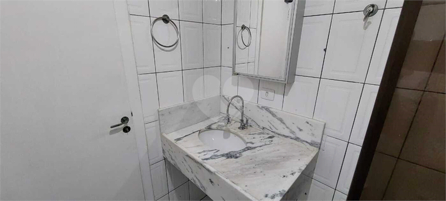 Aluguel Apartamento São Paulo Parque São Jorge REO1032130 10