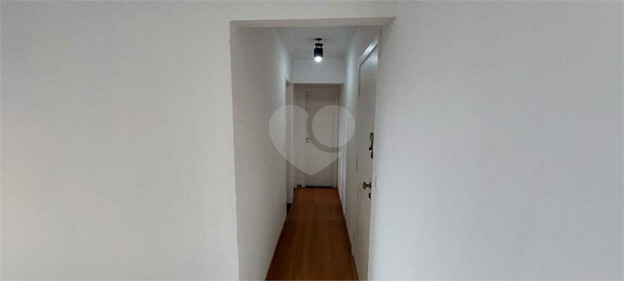 Aluguel Apartamento São Paulo Parque São Jorge REO1032130 7