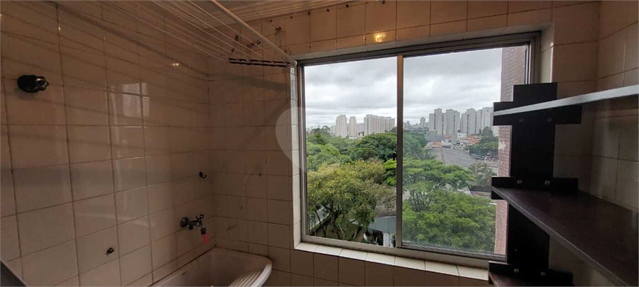 Aluguel Apartamento São Paulo Parque São Jorge REO1032130 20