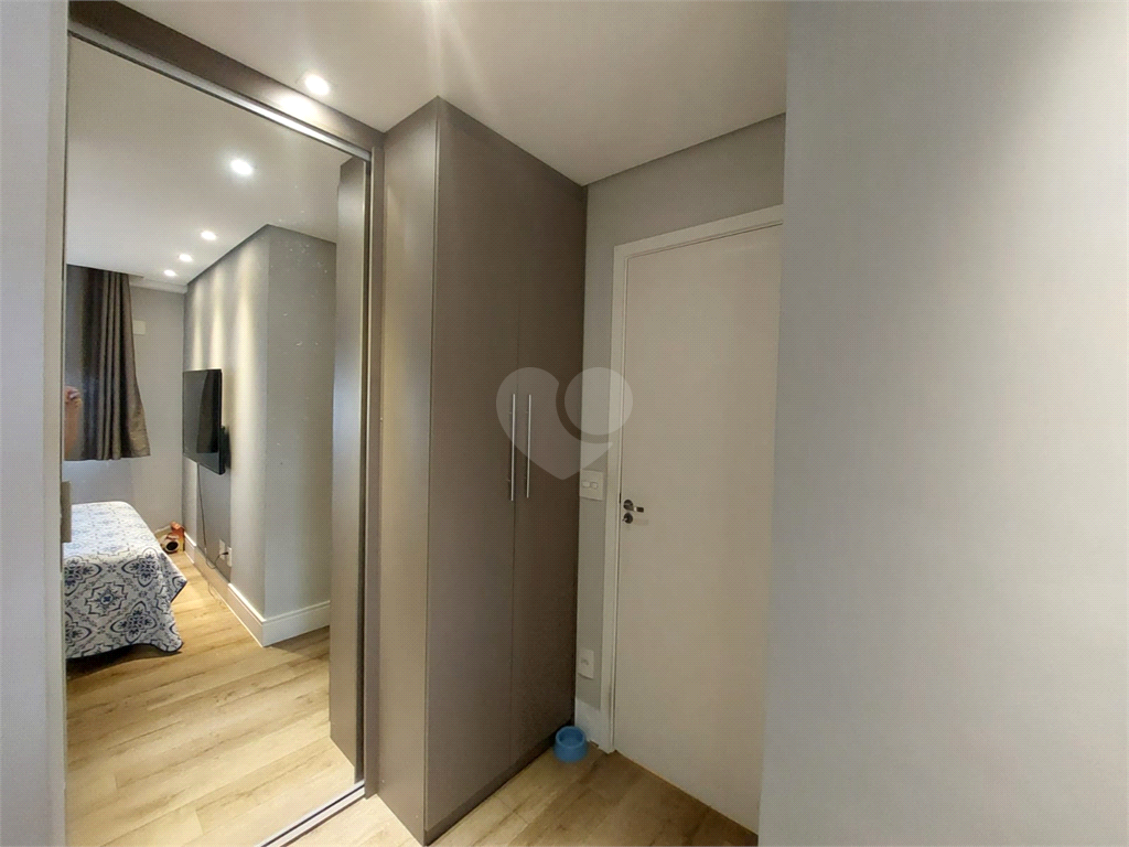 Venda Apartamento Guarulhos Jardim Flor Da Montanha REO1032131 22