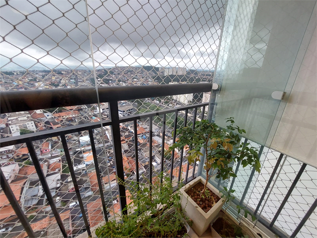 Venda Apartamento Guarulhos Jardim Flor Da Montanha REO1032131 11