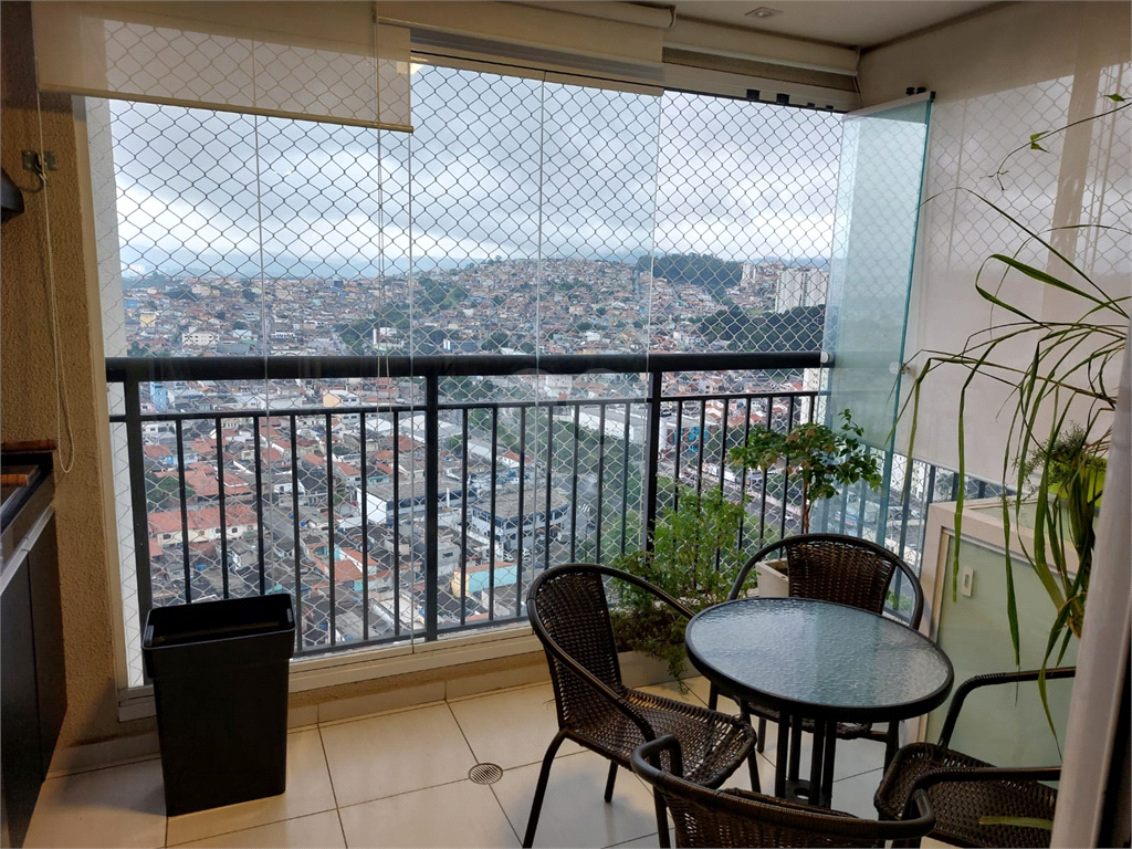 Venda Apartamento Guarulhos Jardim Flor Da Montanha REO1032131 14