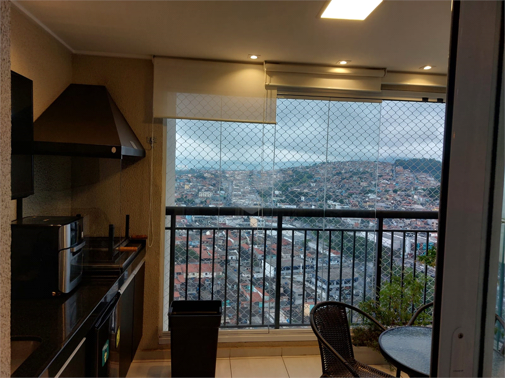 Venda Apartamento Guarulhos Jardim Flor Da Montanha REO1032131 17