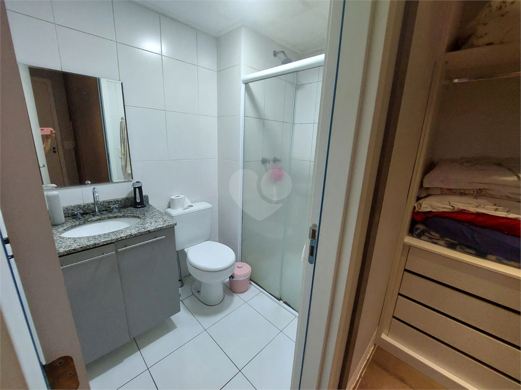 Venda Apartamento Guarulhos Jardim Flor Da Montanha REO1032131 16