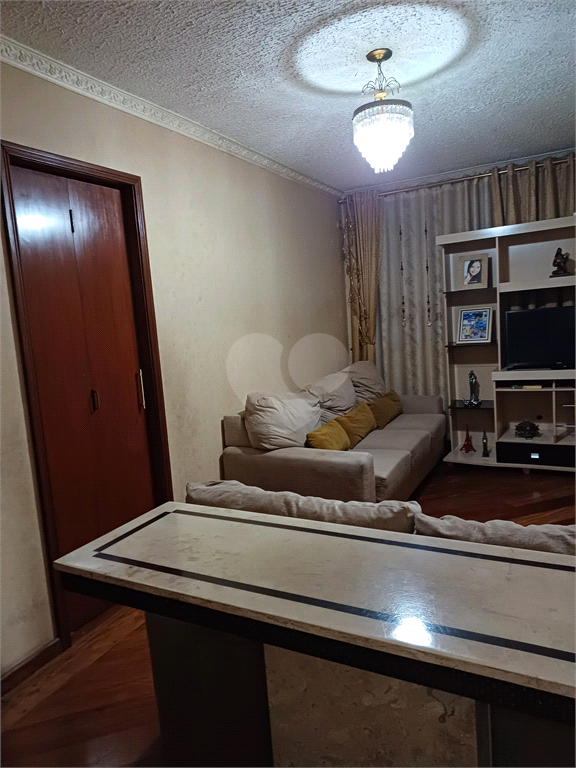 Venda Apartamento São Paulo Vila Progresso (zona Leste) REO1032133 2