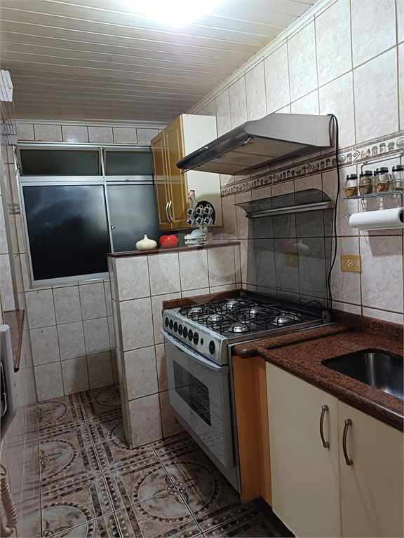 Venda Apartamento São Paulo Vila Progresso (zona Leste) REO1032133 13