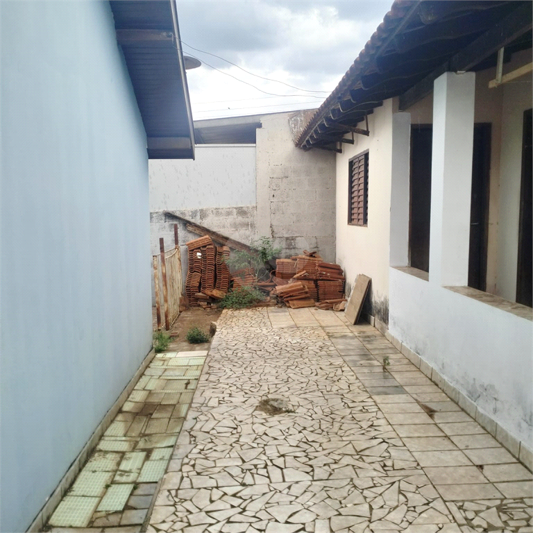 Venda Casa Lençóis Paulista Centro REO1032138 11