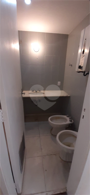 Venda Apartamento Rio De Janeiro Botafogo REO1032139 10