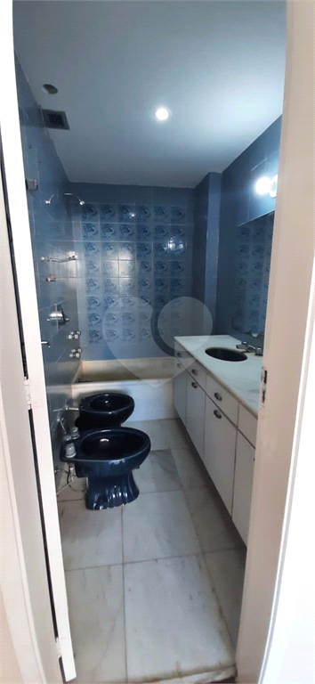 Venda Apartamento Rio De Janeiro Botafogo REO1032139 26