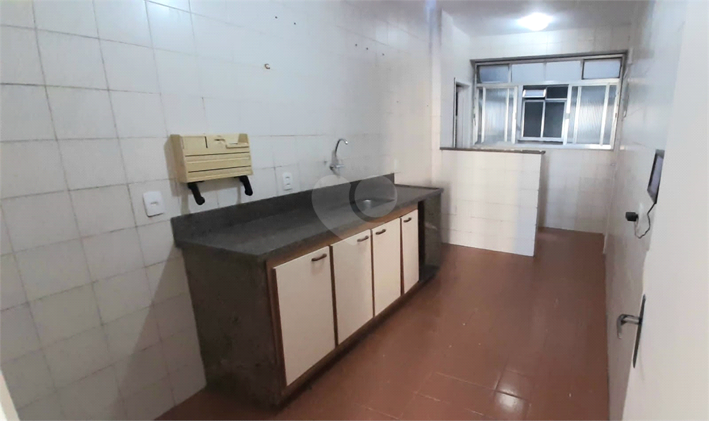 Venda Apartamento Rio De Janeiro Botafogo REO1032139 15