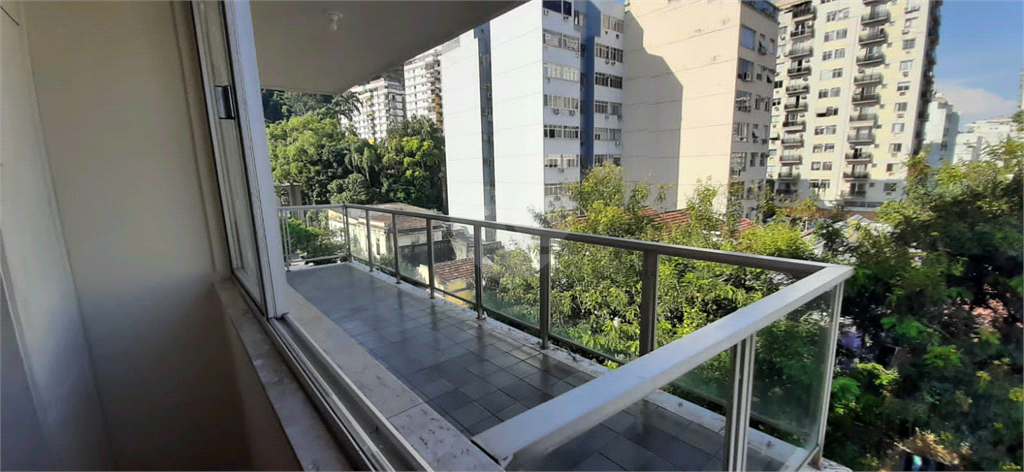 Venda Apartamento Rio De Janeiro Botafogo REO1032139 3