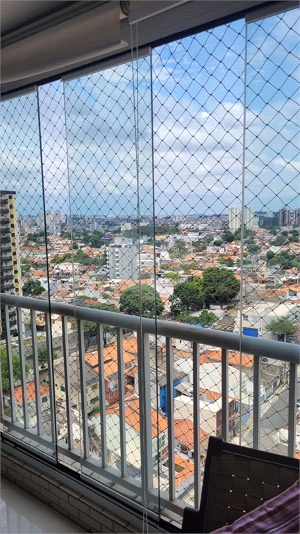 Venda Apartamento São Paulo Vila Gumercindo REO1032140 2