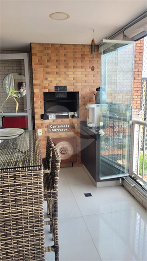 Venda Apartamento São Paulo Vila Gumercindo REO1032140 4