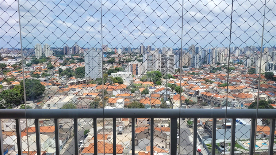 Venda Apartamento São Paulo Vila Gumercindo REO1032140 5