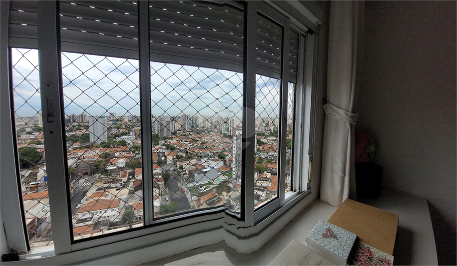 Venda Apartamento São Paulo Vila Gumercindo REO1032140 14