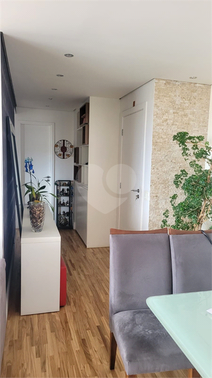 Venda Apartamento São Paulo Vila Gumercindo REO1032140 7