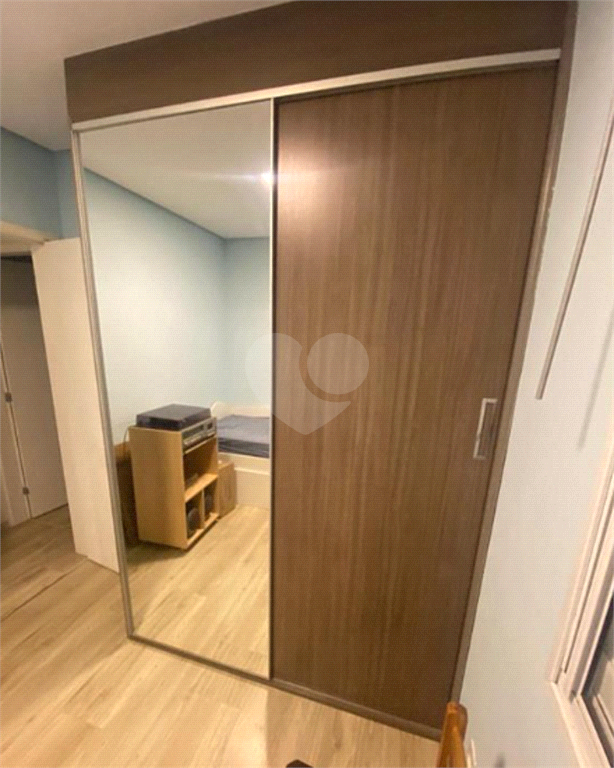 Venda Apartamento São Paulo Vila Paiva REO1032141 13