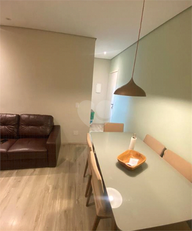 Venda Apartamento São Paulo Vila Paiva REO1032141 2