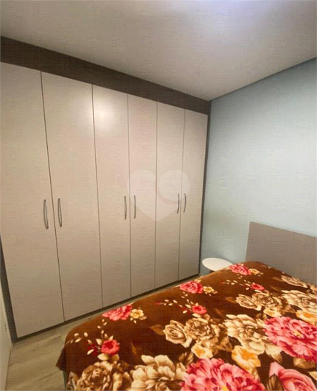 Venda Apartamento São Paulo Vila Paiva REO1032141 10