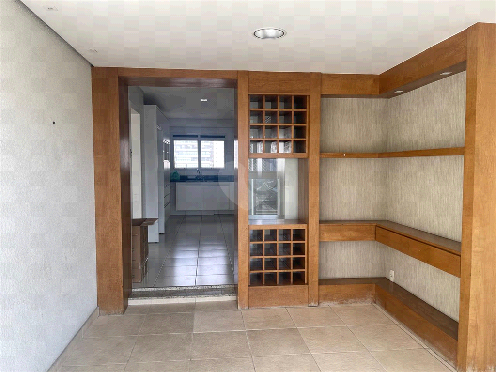 Venda Apartamento São Paulo Campo Belo REO1032143 18