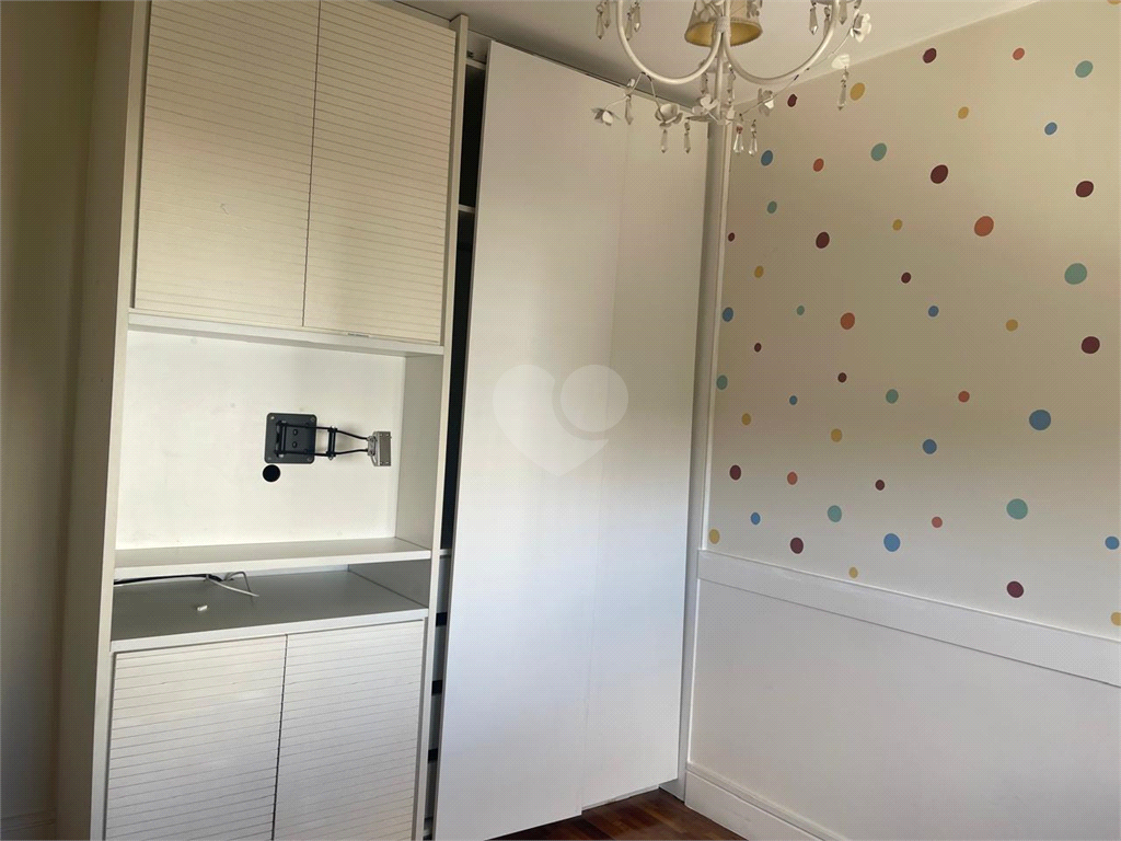 Venda Apartamento São Paulo Campo Belo REO1032143 10