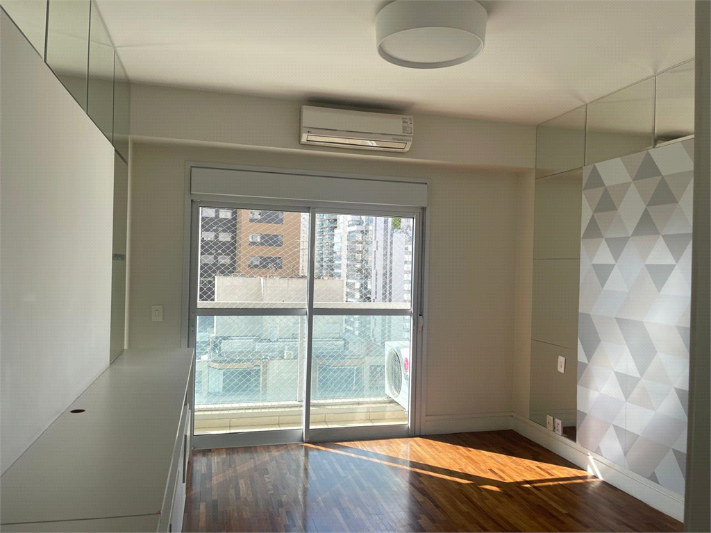 Venda Apartamento São Paulo Campo Belo REO1032143 16