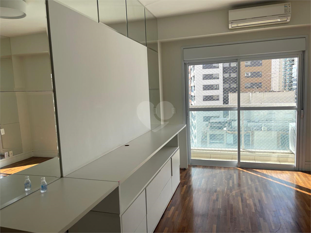 Venda Apartamento São Paulo Campo Belo REO1032143 12