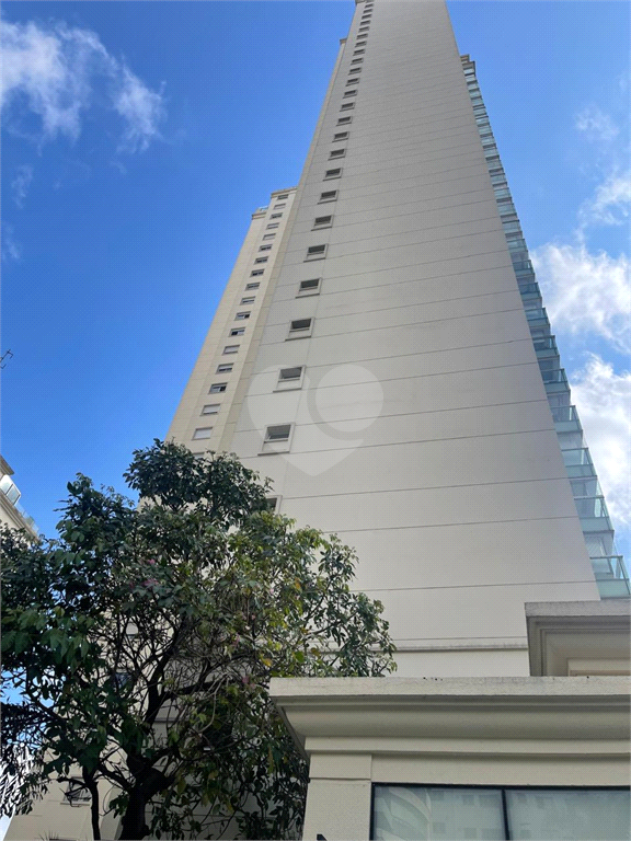 Venda Apartamento São Paulo Campo Belo REO1032143 20