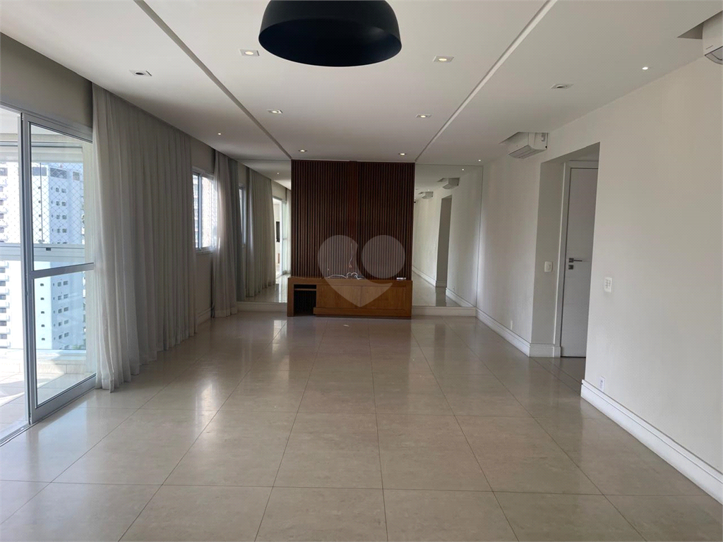 Venda Apartamento São Paulo Campo Belo REO1032143 5