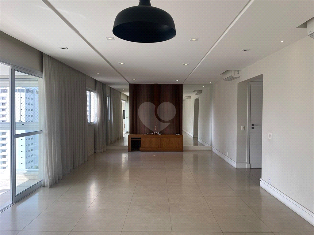 Venda Apartamento São Paulo Campo Belo REO1032143 6