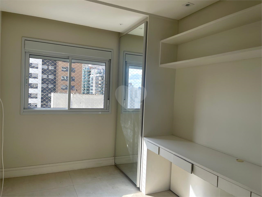 Venda Apartamento São Paulo Campo Belo REO1032143 13