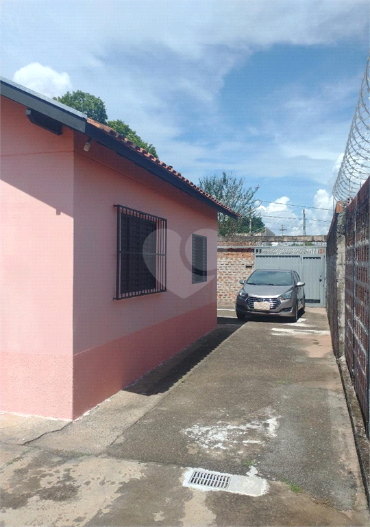 Venda Casa Bauru Conjunto Habitacional Presidente Eurico Gaspar Dutra REO1032145 25