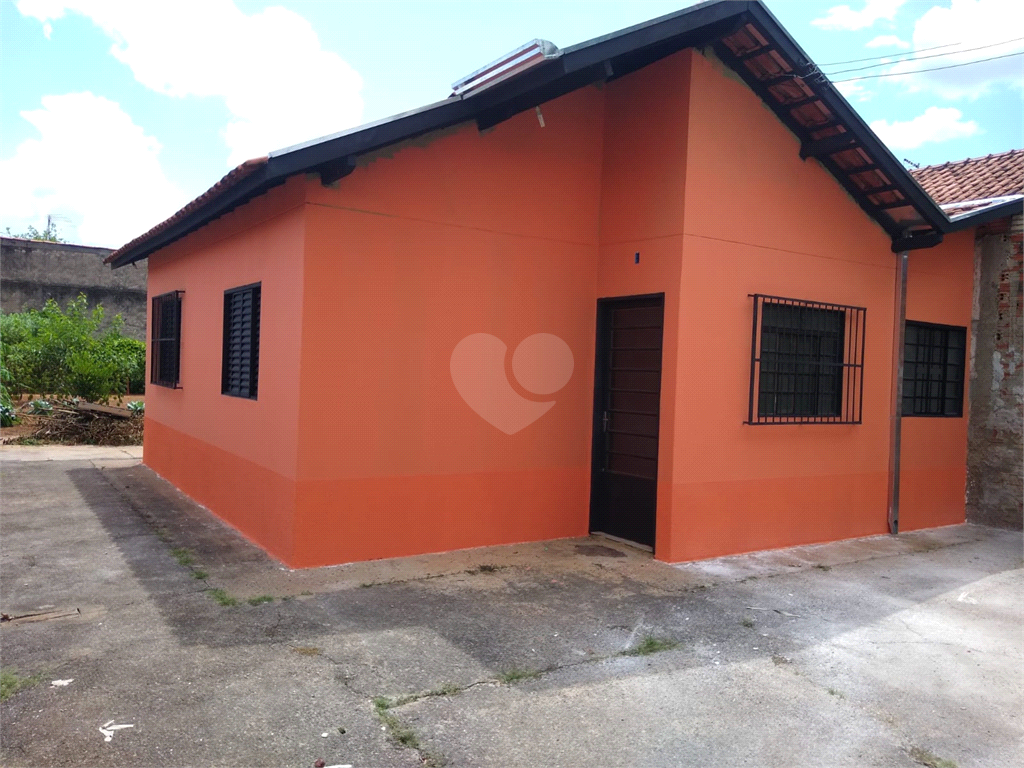 Venda Casa Bauru Conjunto Habitacional Presidente Eurico Gaspar Dutra REO1032145 1