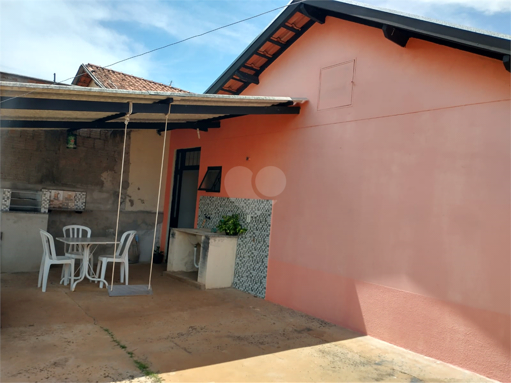 Venda Casa Bauru Conjunto Habitacional Presidente Eurico Gaspar Dutra REO1032145 5