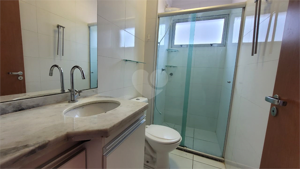 Aluguel Apartamento Jundiaí Cidade Nova REO1032147 5