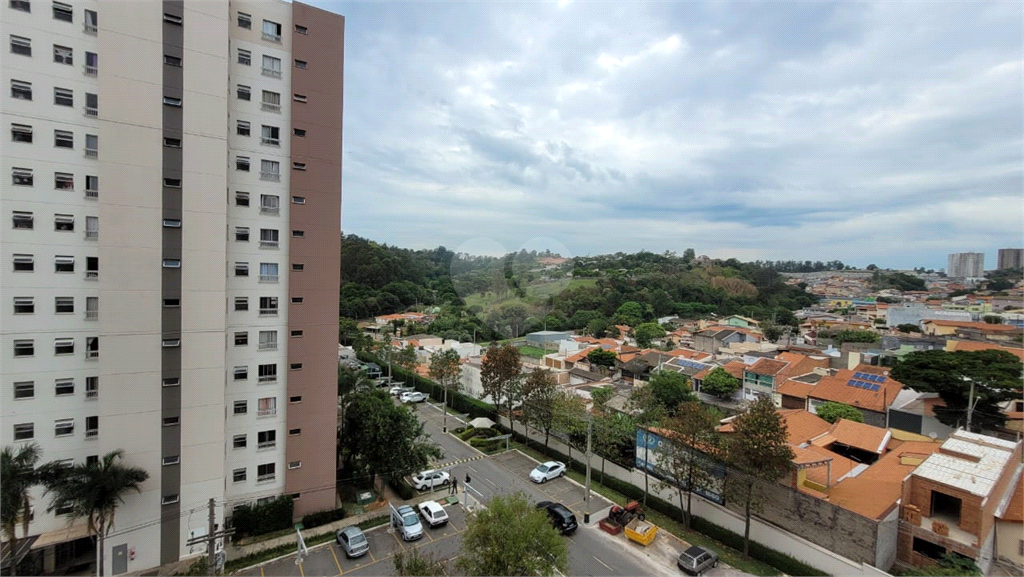 Aluguel Apartamento Jundiaí Cidade Nova REO1032147 7