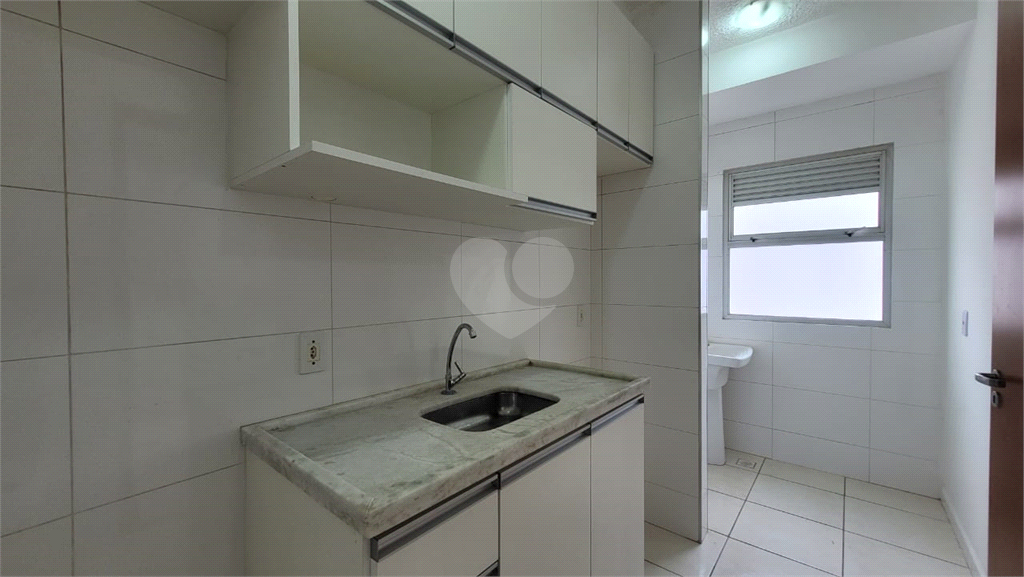 Aluguel Apartamento Jundiaí Cidade Nova REO1032147 1