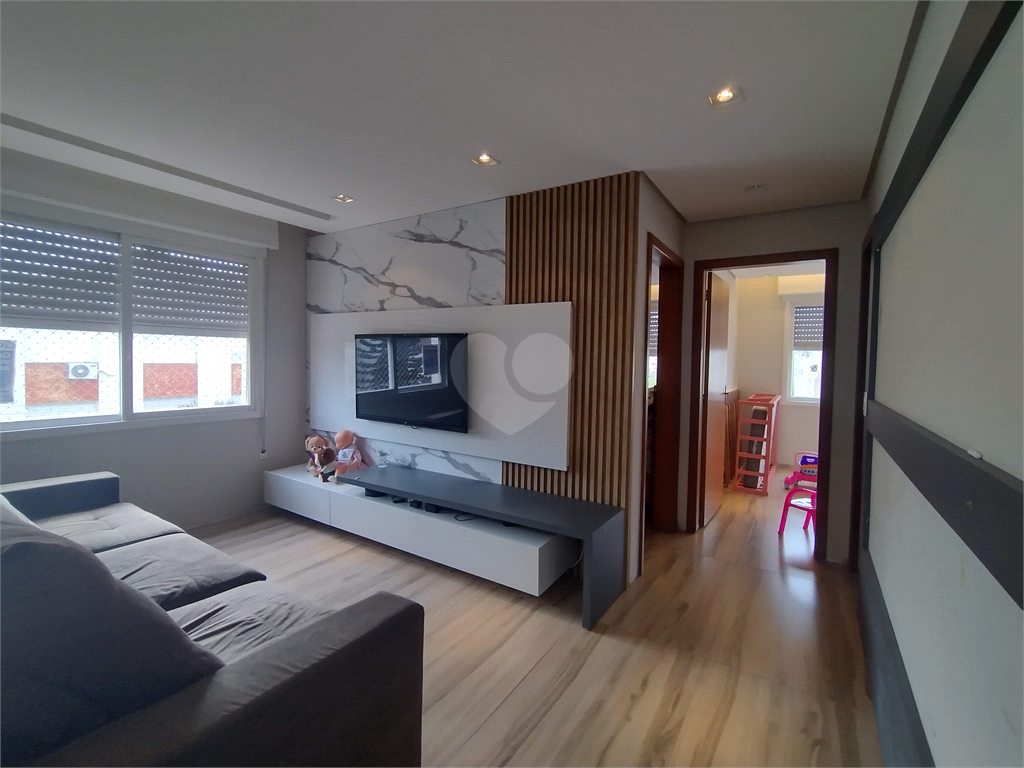 Venda Apartamento Porto Alegre São Sebastião REO1032148 1