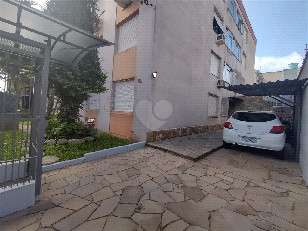 Venda Apartamento Porto Alegre São Sebastião REO1032148 22